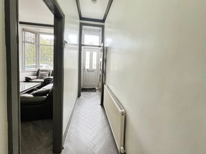 Hallway- click for photo gallery